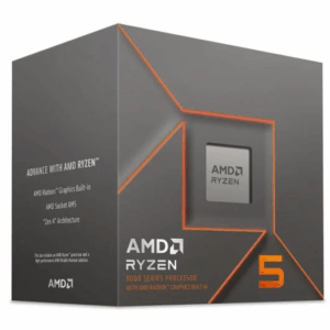 Procesador AMD Ryzen 5 8500G 3.5/5GHz Box