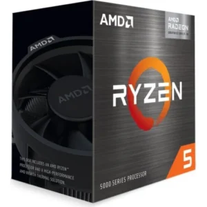 Procesador AMD Ryzen 5 5600GT 3.6/4.6GHz Box