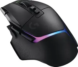 Raton Gaming De Colores